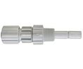 ProMinent Pump Accessory, Injection Valve for use with PE/PTFE Pipes