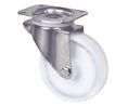 Tente Swivel Castor Wheel, 200kg Capacity, 80mm Wheel