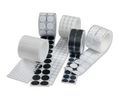Adhesive Vent 42.9l/h 8.9mm ePFTE, Pack of 50 pieces