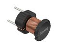 Inducteur radial 1800uH, 5%, 500mA, 2.1Ohm