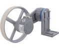 Length Measurement System IP65 / IP67