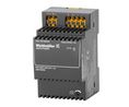 DIN Rail Power Supply 86% 24V 1.3A 30W Adjustable IP20 PRO INSTA