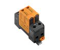 Surge Voltage Arrester III 50kA