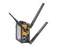 Router voor mobiele toestellen 4G LTE / GSM / UMTS 100Mbps