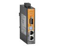 Interface Gateway, Ethernet - RS232 / RS422 / RS485, Ports 3