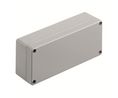 Metal Enclosure Klippon® K 165x70x45mm Aluminium Silver Grey IP66 / IP67 / IP68