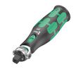 Ratchet Spanner Set, Ergonomisch, 1/4" / 3/8", 13Stück
