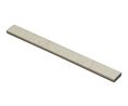 WE-LT Conductive Shielding Gasket, 1m x 3mm x 1mm