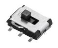 Slide Switch, ON-ON