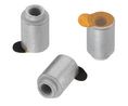 Spacer, 11.4mm, Steel
