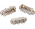 Wurth Elektronik WR-WTB Series Vertical PCB Header, 12 Contact(s), 1.25mm Pitch, 1 Row(s), Pack of 5 pieces