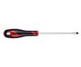 Teng Tools Flat Screwdriver, 1.6 x 10.0 mm Tip, 200 mm Blade, 325 mm Overall, 200mm