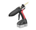 Power Adhesives Tec 308-12 Cordless Glue Gun, 20W, 12mm 18V