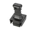 HARTING, HARTING Mini Push Pull Protection Cover for use with HARTING Mini Push Pull, Noir