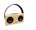 Ceratech SPE-SCANDIW-100 3 x 2W Light Wood Speaker Set, 4Ohm 4Ohm 3W