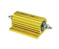 300W Wirewound Chassis Mount Resistor HSC30025RJ 5% 25Ohm 300W