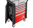 Facom Steel Tool Box Accessory for use with JET Series