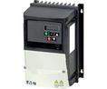 Eaton Variable Speed Drive, 0.37 kW, 1 Phase, 200 → 240 V ac, 2.3 A, VFD DC1 Series