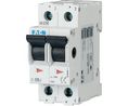 2 Pole DIN Rail Isolator Switch -, IP40125 A0 W
