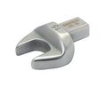Open Ended Insert Spanner Head, 14 x 18 mm Insert, 36 mm