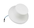 L-Com HG35805CUPR-NF Dome Multi-Band Antenna with Type N Connector