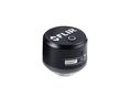 FLIR Vibration Meter - Crest Factor, Skewness, Peak, FFT, Standard deviation, VRMS, kurtosis, GRMS