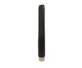 L-Com HG2458-7RDR-NM Blade WiFi Antenna with N Male Connector