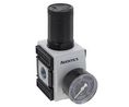 EMERSON ? AVENTICS G 1/2 Regulator - 0.2bar to 4bar, 16bar max. input, R412007117