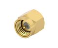 Linx 50 Ohm Straight SMA Yes RF Terminator, Free Hanging, 18 GHz, 2 W Average Power Rating, Male, Straight, 50Ohm