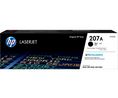 Hewlett Packard W2210A Black Toner Cartridge, HP Compatible Sheets
