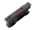 Omron Fibre Amplifier 3 um, PNP Output, 720 mWWire, IP5024 V