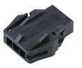 Molex, 223794Male Connector Housing, 3 mm Pitch, 3 Way, 1 Row Straight, Pack of 20 pieces