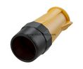 Circular Connector, 18 Contacts, Male, IP67, IP69, Harting UIC Series Antal kontakter