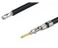 MolexMicro-Fit Pre-Crimped LeadPigtail, 300 mm, Black