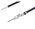 MolexMicro-Fit Pre-Crimped LeadPigtail, 300 mm, Black