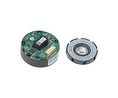 Broadcom 5.5 V dc Absolute Reflective Encoder Module with a 6 mm Round Shaft, Screw, Connector 5.5VDC Skruv Kontakt