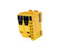 X20 Series Safety Module for Use with Serie X20