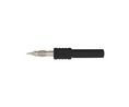 Test Probe, 30 V ac, 60 V dc, 4 mm Socket 32A