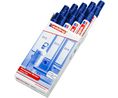 Edding 1.5 to 3 mm Tip Black Marker Pen