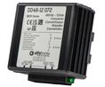 Alfatronix Ltd -25 °C Min Temp DD Adjustable Non-Isolated DC/DC Converter, 12 V dc/6 A, 48V Input, 48V Input, Clip, 80, 48 ... 48V, 12V, 6A, 72W