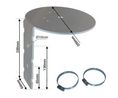Etic Aerial Mount & Installation KIT-ANT-3xx