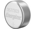 Button Non-Rechargeable Battery, 1.55 V, 11.6 mm Diameter, Silberoxid, 1.55V, 138mAh