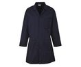 RS PRO Navy Men Reusable Lab Coat, M