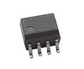 Broadcom, HCPL-061N-500E 1 Optocoupler, Surface, 8-Pin SO