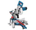 GCM 216 mm, 240 V 216mm