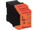 Dold Standstill Monitoring Relay, 1, 3 Phase, 3PDT, Maximum of 4 V, DIN Rail, 3PDT