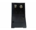 9V PP3 Battery Holder, Solder Tag Contact