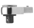 Facom S.382V DYNAMO Series Square Ratchet Head, 14 x 18 mm, 1/2" Insert