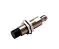Omron Inductive Threaded Barrel Proximity Sensor, M18, 30 mm Detection, PNP NO, 10 → 30 V dc
