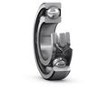 SKF 626-Z 1 Row Ball Bearing - 6 mm ID, 19 mm OD